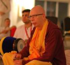 Bhakti Prabhava Swami