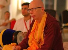 Bhakti Prabhava Swami