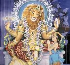 Narasimha Chaturdashi Toronto