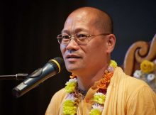 Bhakti Anugraha Janardana Swami