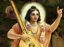 Narada Muni