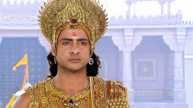 Юдхиштхира Махараджа