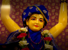 Vaishnava Sanga 2026